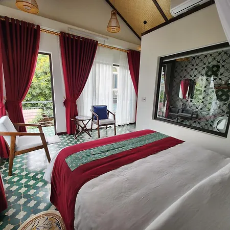 Chez Hiep Tam Coc Homestay-3