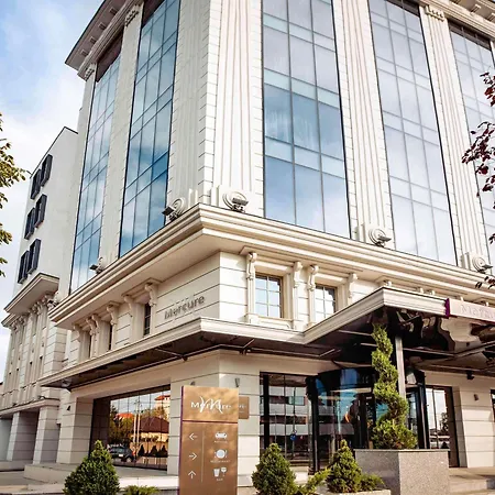 Mercure Timisoara-3
