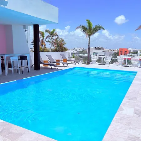 Calixta Hotel-2