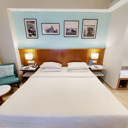 Fairfield By Marriott Kolkata-3