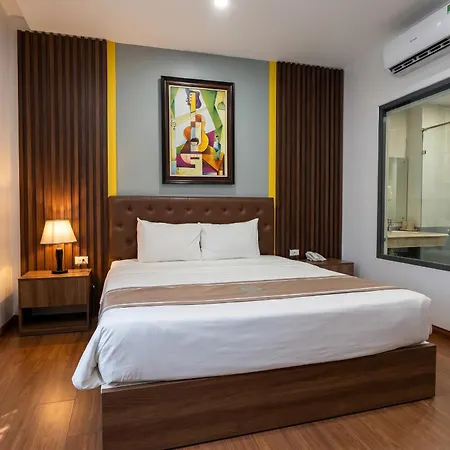 Momali Hotel Ninh Binh-3