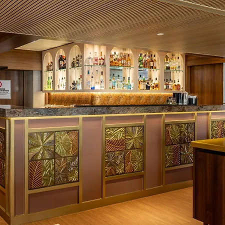 Yu Hotel, Candolim-2