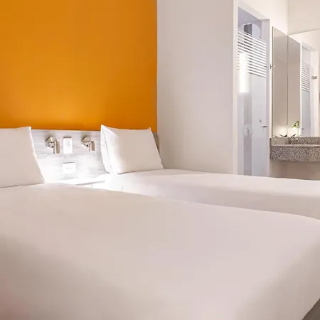Ibis Budget Barranquilla-2