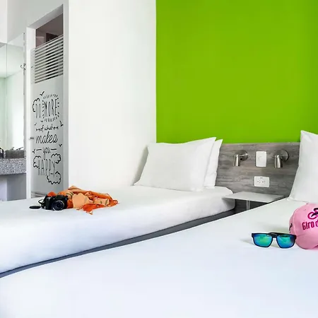 Ibis Budget Barranquilla-3