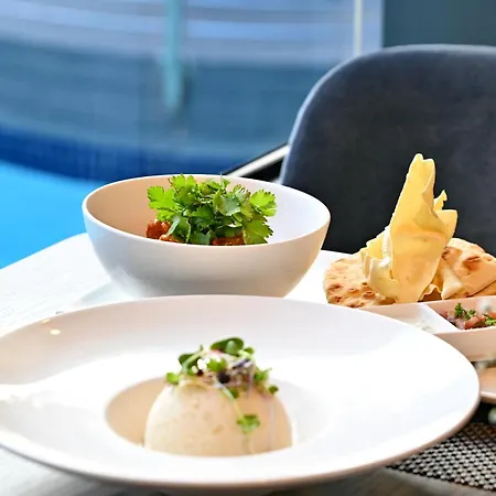 City Lodge Hotel Johannesburg Airport, Barbara Road-2