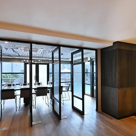 City Lodge Hotel Johannesburg Airport, Barbara Road-3