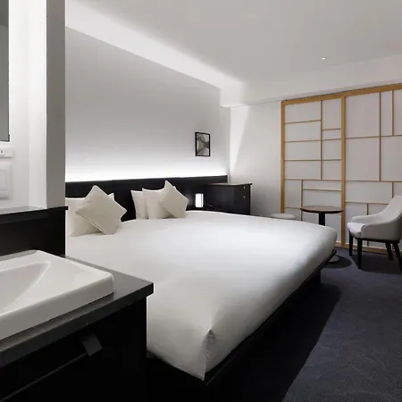 Mitsui Garden Hotel Kyoto Kawaramachi Jokyoji-3