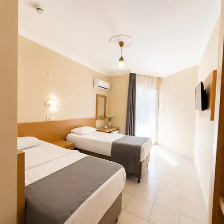 Yaman Life Hotel-3