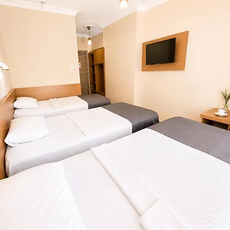 Yaman Life Hotel-2