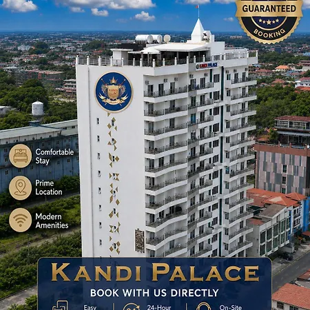 Kandi Palace-2