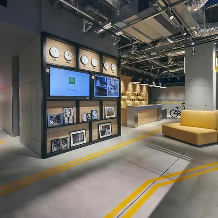 Ibis Styles Nagoya-2