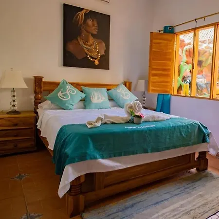 Sol Y Mar Tourist Lodging-2