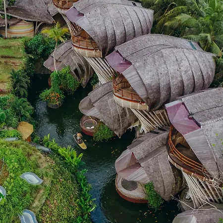 Ulaman Eco Luxury Resort - Adults Only-2