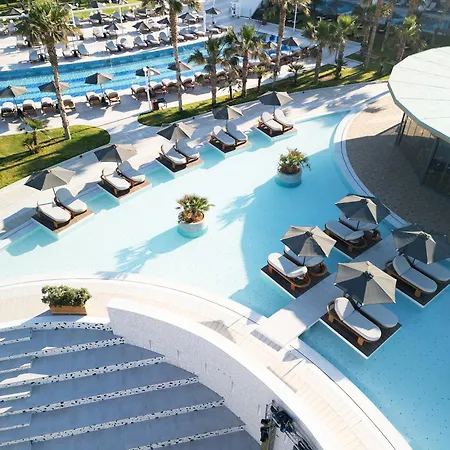 Lyttos Mare Adults Friendly 12Plus-3