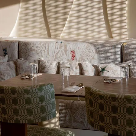Hotel & Spa Kasano Calvi - Handwritten Collection-3