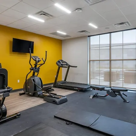 Comfort Inn & Suites Jacksonville - Orange Park Near Naval Air Station-2