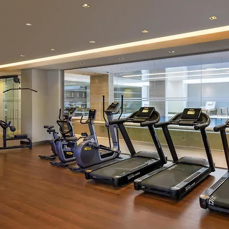 Movenpick Living Istanbul West-2