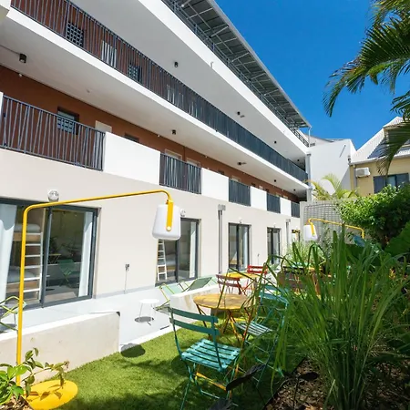 Hotel Le Terre Sainte-2