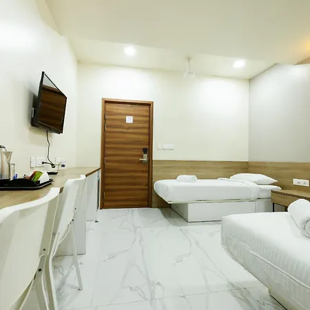 Swansuites Gachibowli-3