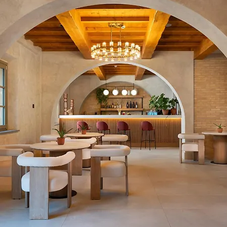 Villa Petriolo - Small Luxury Hotels Of The World-3