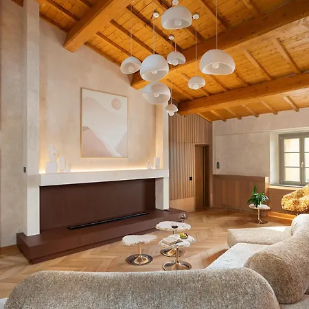 Villa Petriolo - Small Luxury Hotels Of The World-2