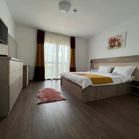 Cabana Chalet Transylvania-2