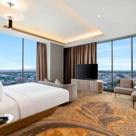 Grand Mercure Malang Mirama-2