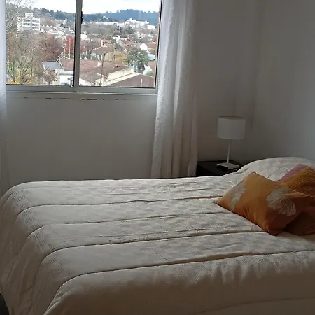 Apartamento El Cerrito-2