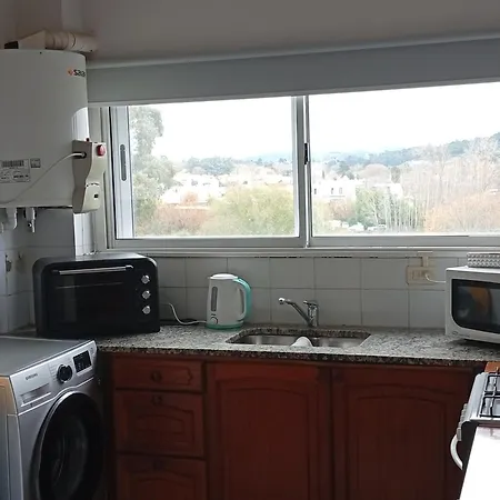 Apartamento El Cerrito-3