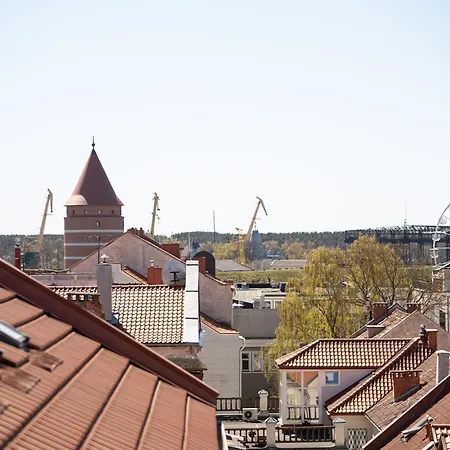 Adler Aparthotel-3