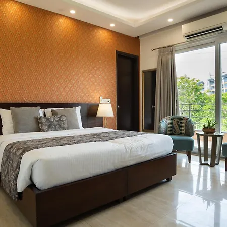 Ahuja Residency City Centre-2