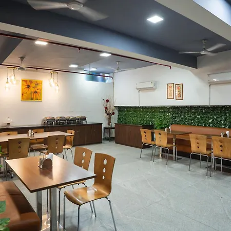 Ahuja Residency City Centre-3