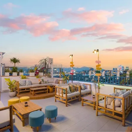 Santori Hotel And Spa-2