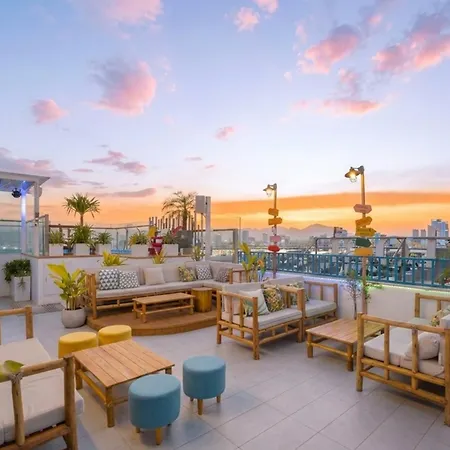 Santori Hotel And Spa-3