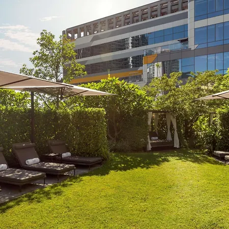 The Silveri Hotel Hong Kong - Mgallery Collection-2