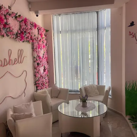 Seashell Beach Rooms-2