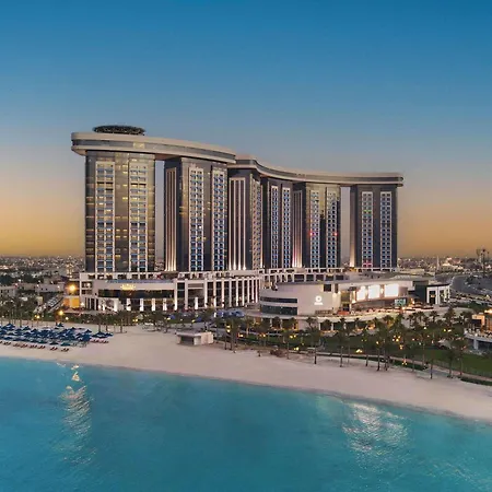 Rixos Premium Alamein-3