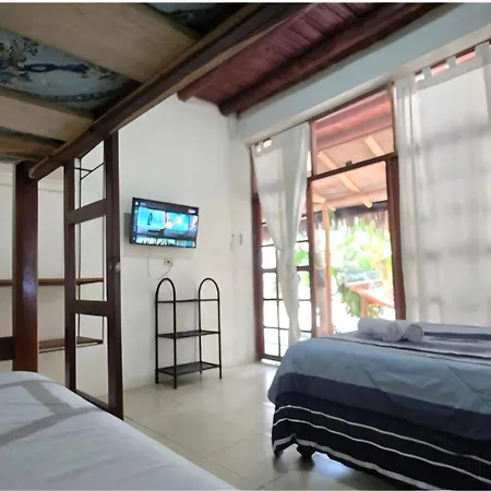 Hotel Sumpa-2
