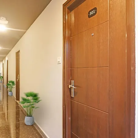 Super Townhouse Rcc Pristine-2