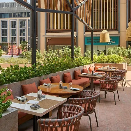 Ibis Styles Dubai Deira-2