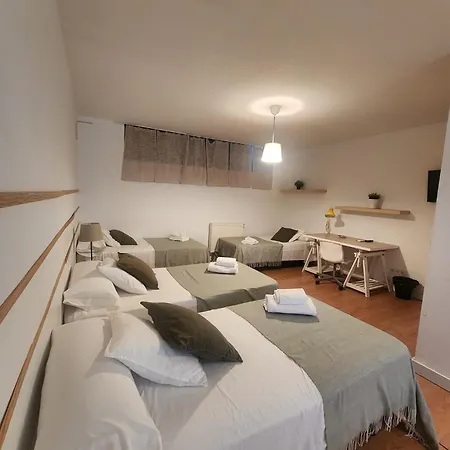Real Beds Madrid-2
