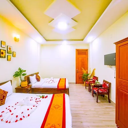 Nhat Hoang Homestay Da Lat-2