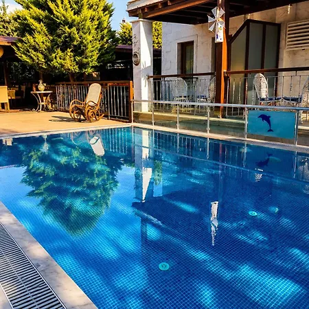 Bodrum Stone House Hotel-2