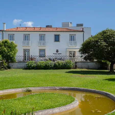 Fonte Santa Manor House-3