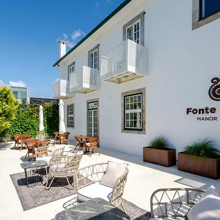 Fonte Santa Manor House-2