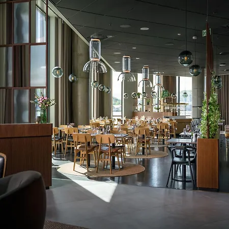 Quality Hotel Harstad-2