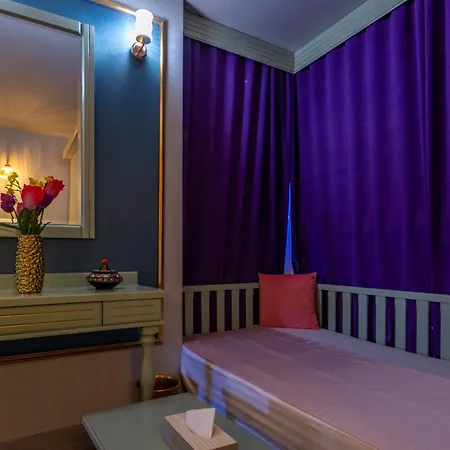 Hotel Phoenicia Majestic-2