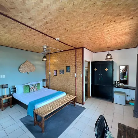 Golden Monkey Beach Hotel-2