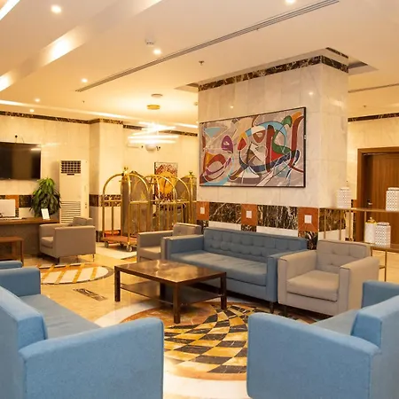 Artal Taiba Hotel-2