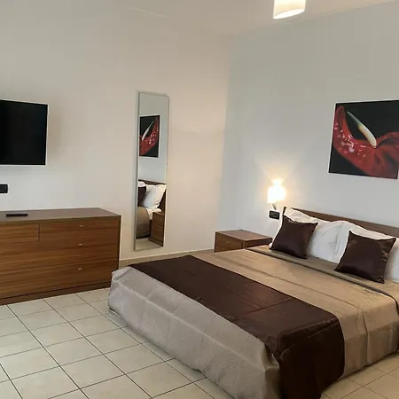 Heliconia Park Port Harcourt Hotel And Suites-2